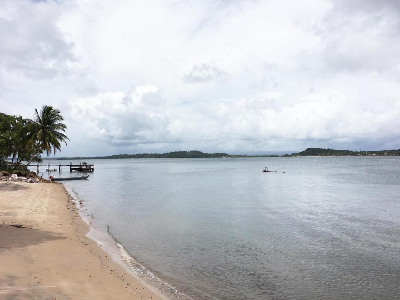 Pousada Velas E Vento - Barra Grande, Taipu De Fora, Marau Barra Grande  Exterior photo